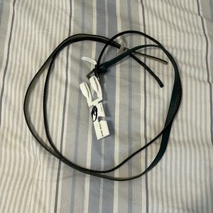 NWT Nine West Women’s Belts